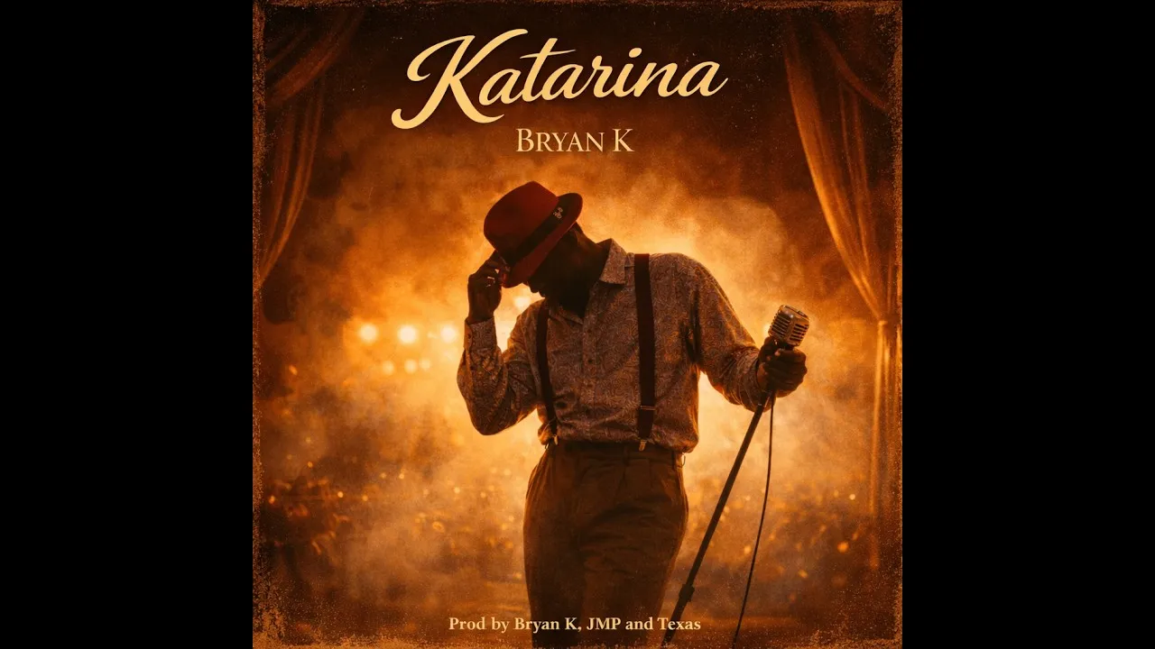 Bryan K  Bryan K  KATARINA Mp3 Download