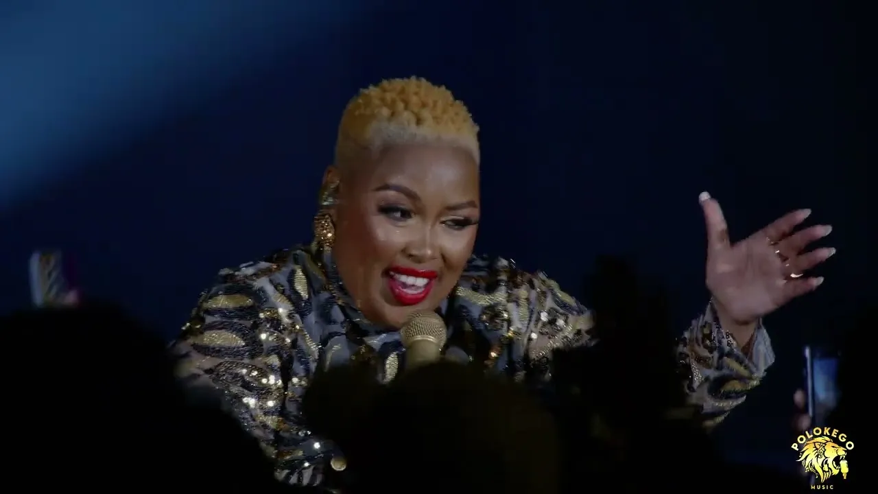 Bucy Radebe  Re Tla Thaba Mp3 Download