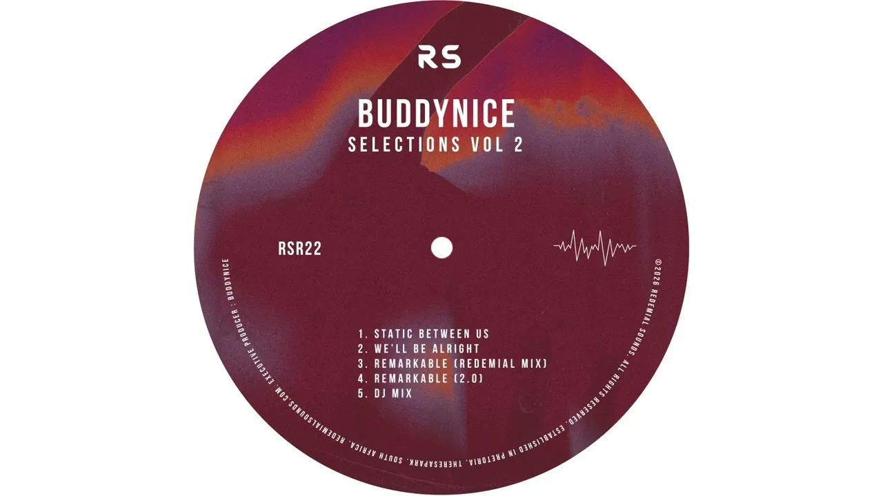 Buddynice  Buddynice  We’ll Be Alright Mp3 Download