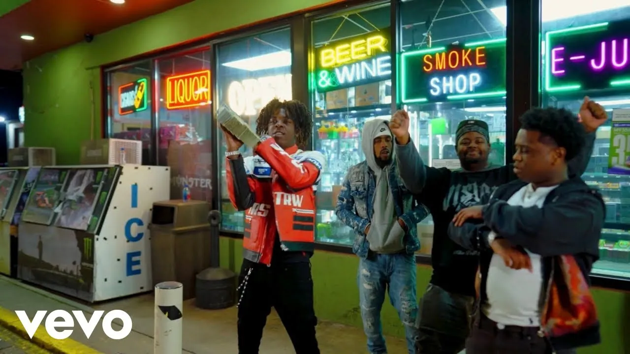 Bway Yungy  In This Bih Mp3 Download