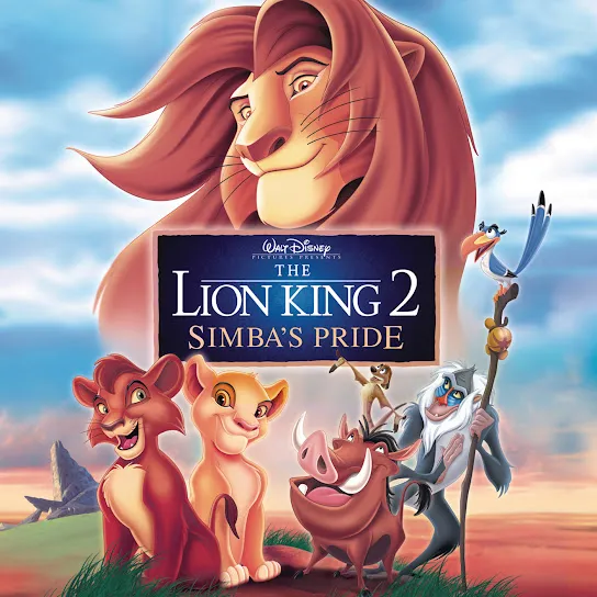 Cam Clarke We Are One (From "Simba's Pride") ft. Charity Sanoy & Ladysmith Black Mambazo Mp3 Download
