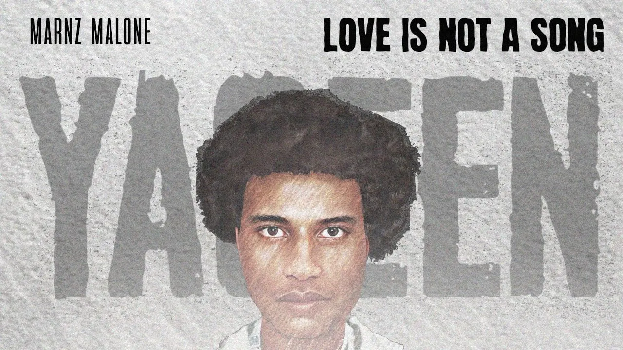 Catch  Love Is Not A Song ft. Marnz Malone Mp3 Download