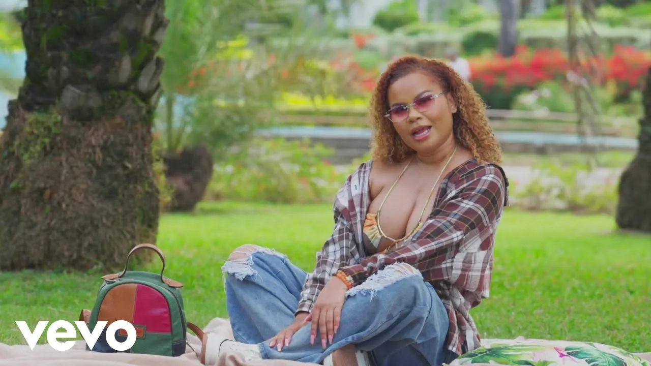 Ce'Cile  Baddest Love | Love Echoes Riddim Mp3 Download