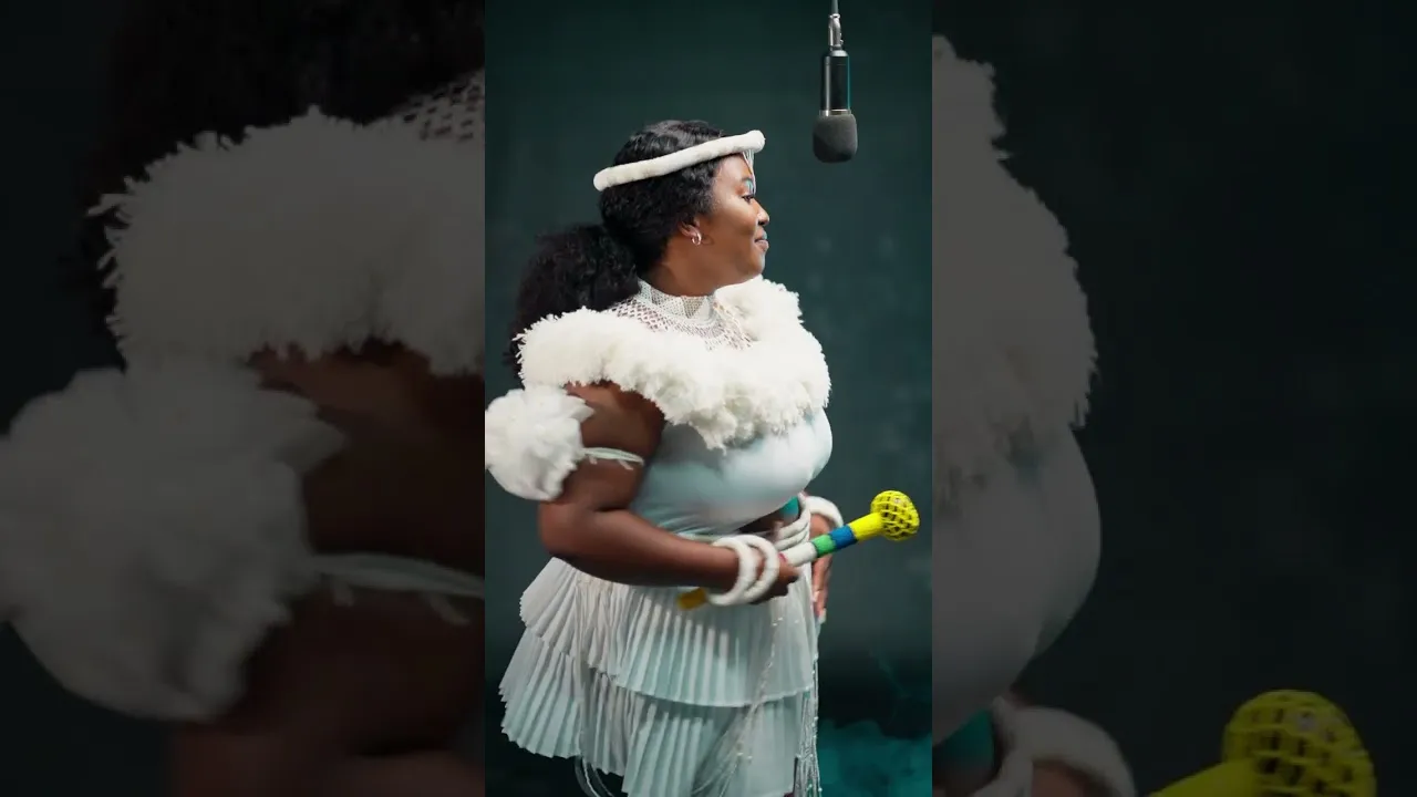 Charlotte_Lyf  Charlotte lyf Xola (Promo Video) Mp3 Download