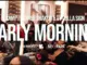 Chase Shakur  Early Morning ft. K Camp & Ty Dolla $ign Mp3 Download
