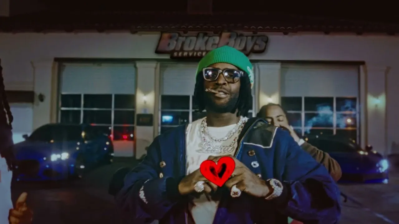 Chief Keef  Chief Keef  Talking Ish Ft.  Ballout Mp3 Download