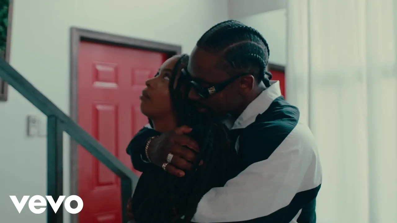 Christopher Martin  Dont Cry | Love Echoes Riddim Mp3 Download