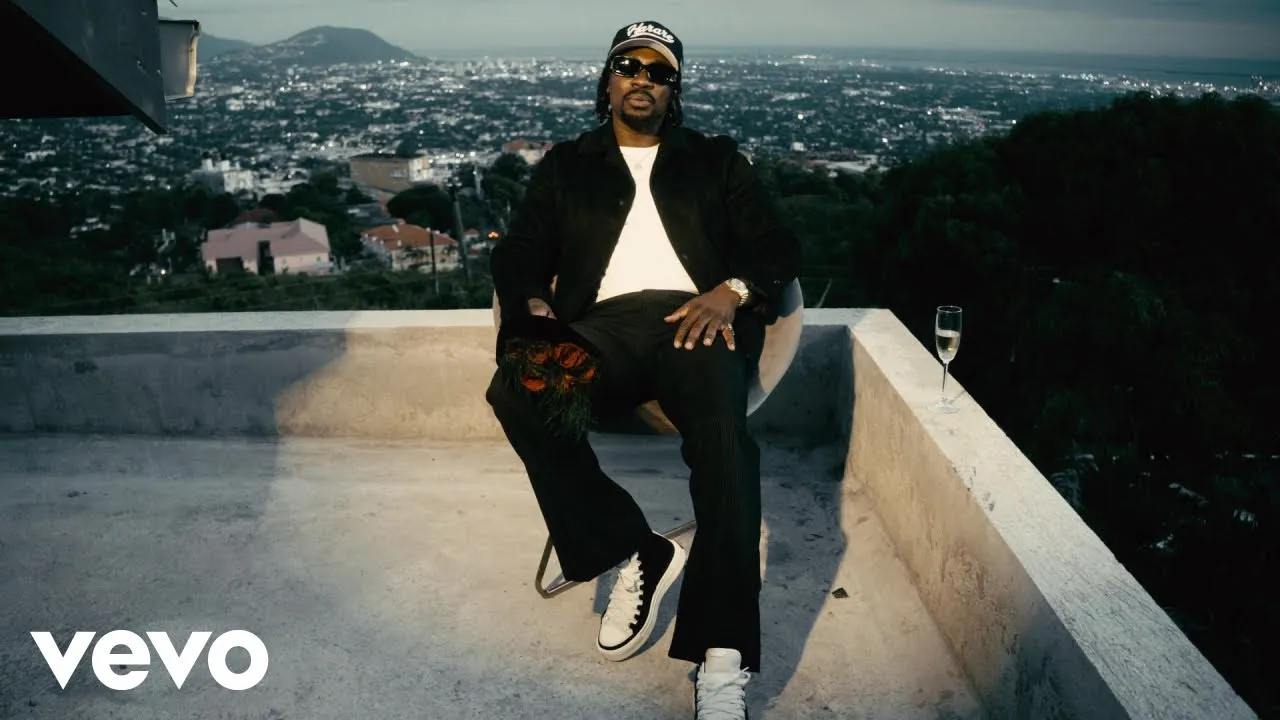 Christopher Martin  Don't Have to Ask Mp3 Download