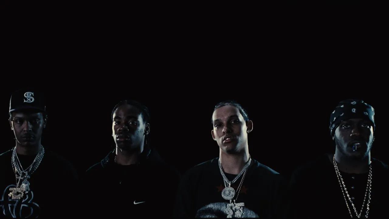 Concrete Boys  CONCRETE BOYS: MILLIONAIRE Mp3 Download