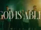 CXMMXNS  God Is Able (Live) Mp3 Download