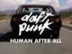 Daft Punk  Human After All Mp3 Download