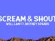 Dan Music  will.i.am  Scream & Shout (Lyrics) ft. @britneyspears Mp3 Download