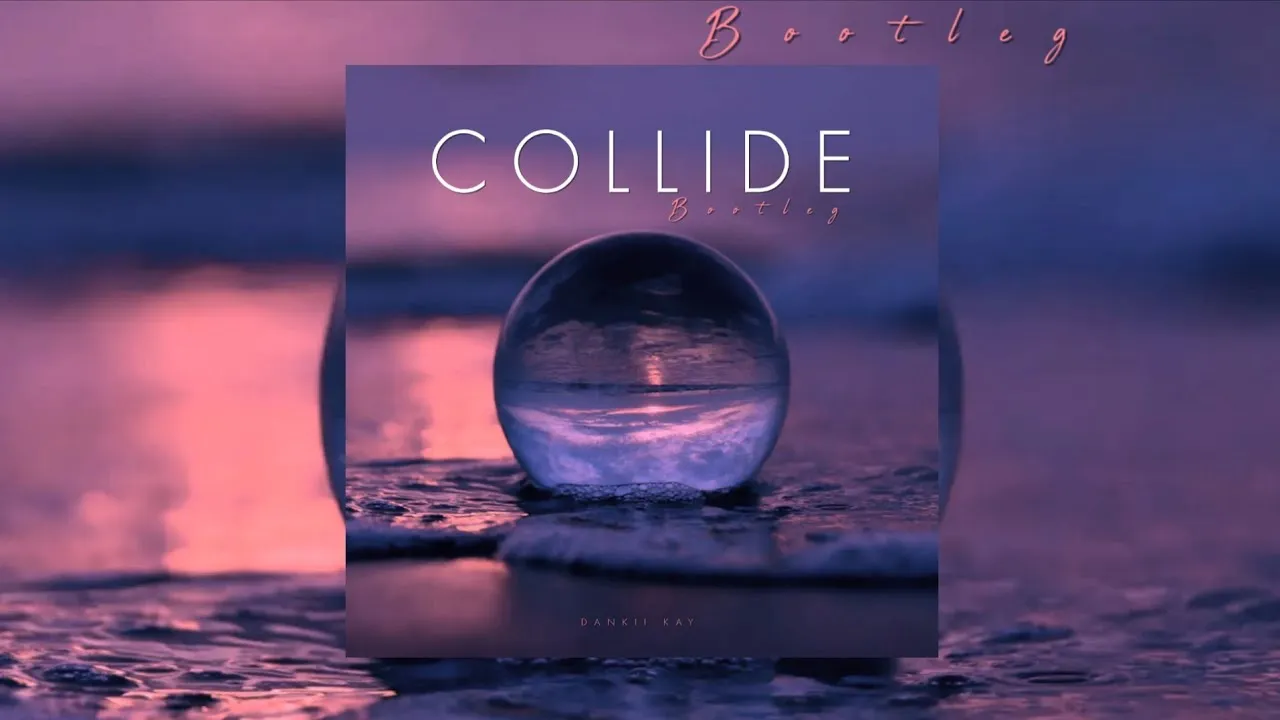 Dankii kay  Lady Zamar  Collide (Dankii kay's Bootleg) Mp3 Download