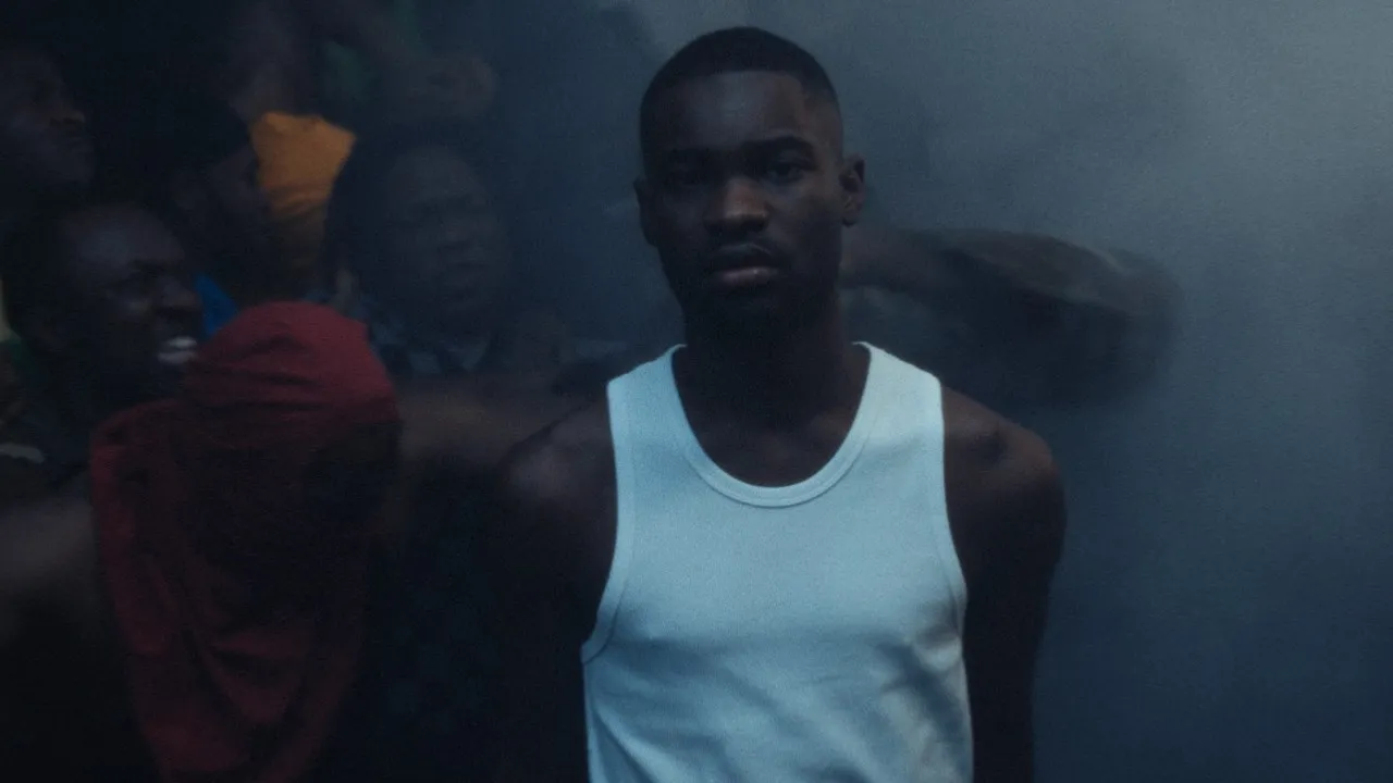 Dave The Boy Who Played the Harp Mp3 Download