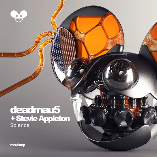 Deadmau5  Science Ft. Stevie Appleton Mp3 Download