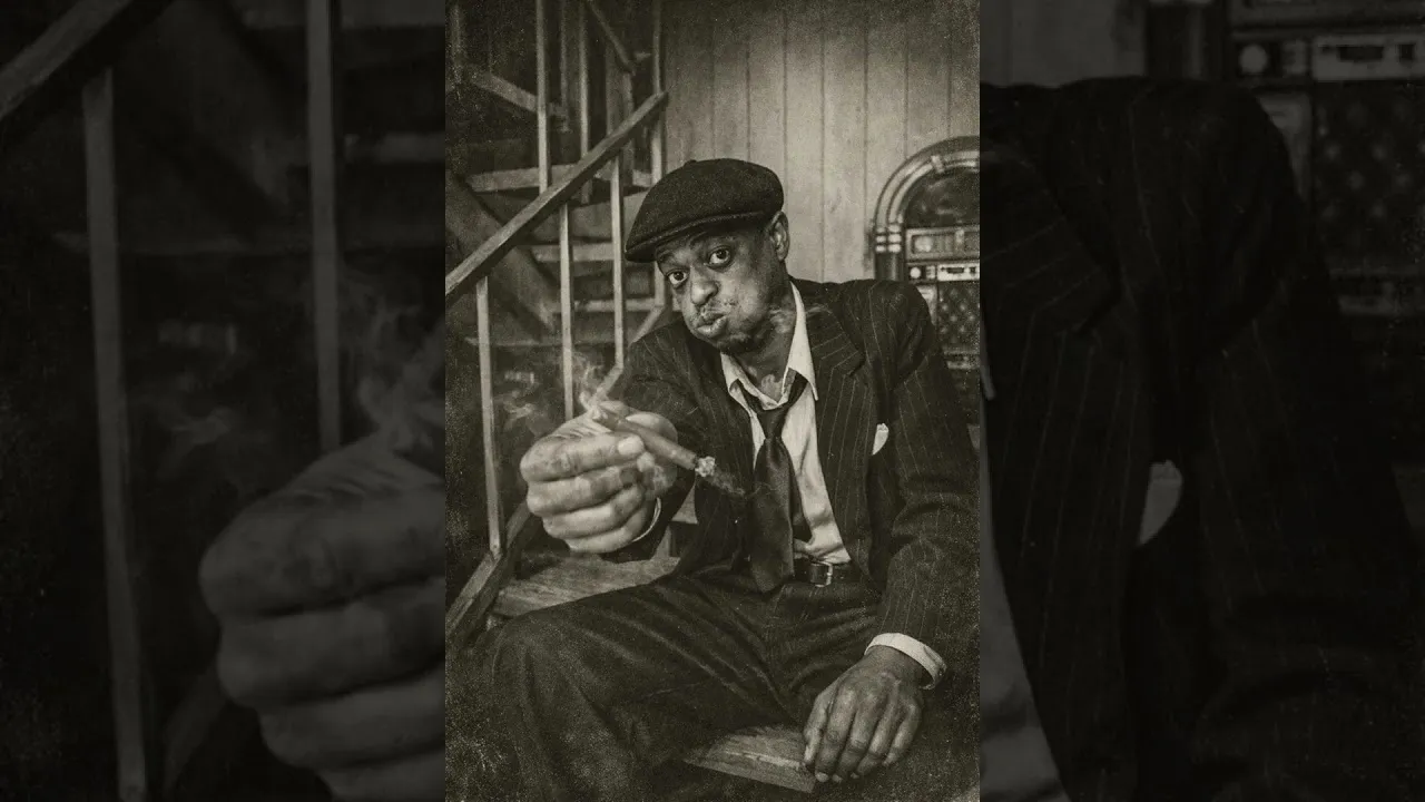 Devin The Dude  Doobie Ashtray (Blues Version) Mp3 Download