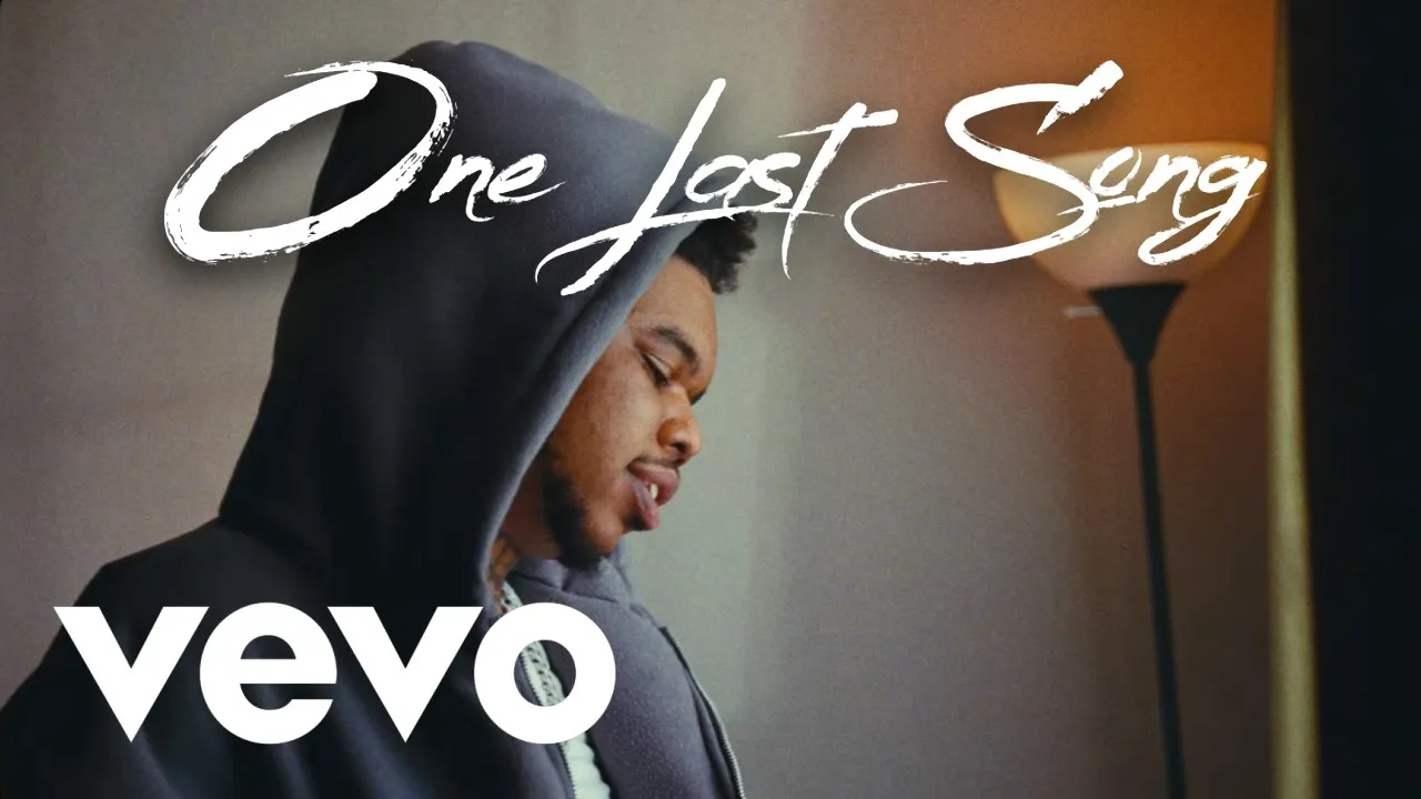 Dionbeatz2x Lil Poppa One Last Song (Music Video Remix) Mp3 Download