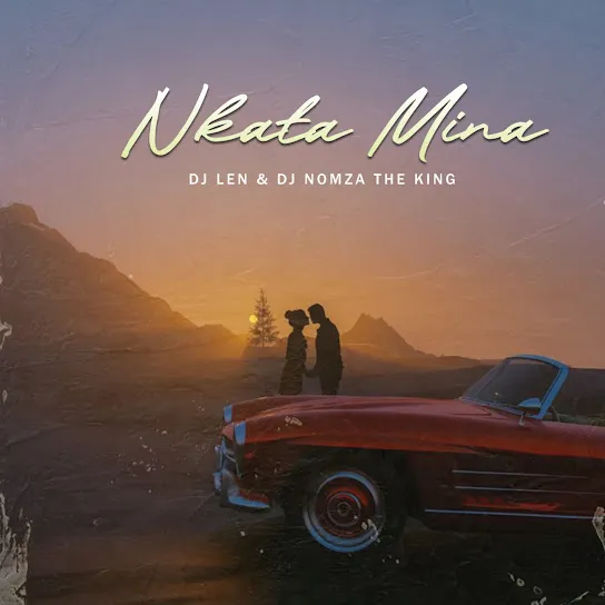 DJ Len  Umfazi Wase Giyane Ft. DJ Nomza The King Mp3 Download