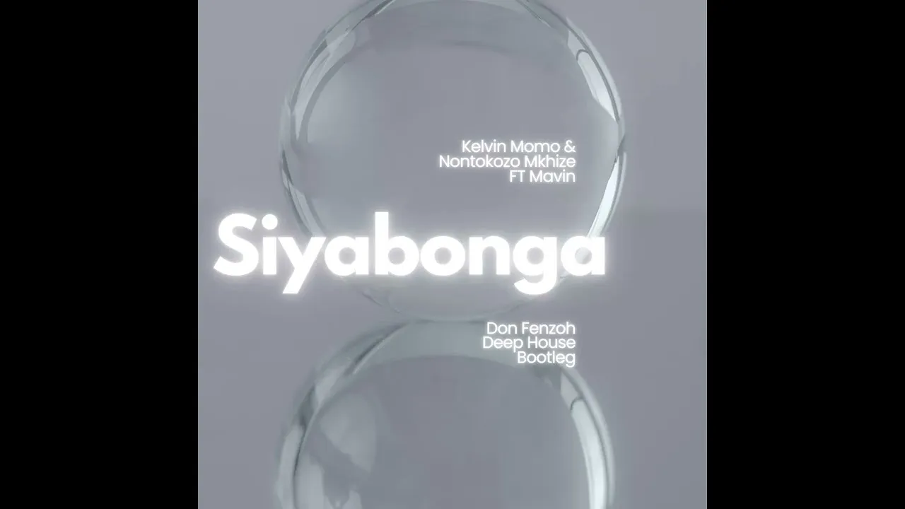 Don Fenzoh Kelvin Momo and Nontokozo Mkhize ft Mavin Siyabonga (Don Fenzoh Deep House Bootleg) Mp3 Download