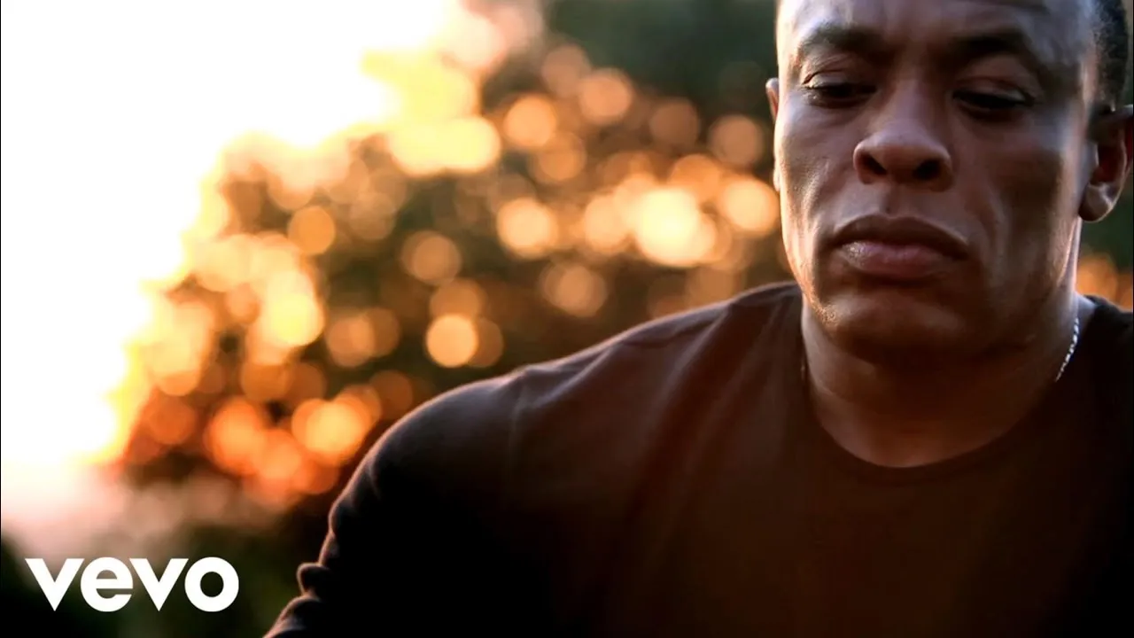 Dr. Dre  I Need A Doctor ft. Skylar Grey Mp3 Download