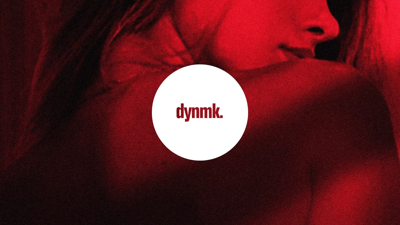 Dynmk  g2g  The Feeling (Lyrics) Mp3 Download