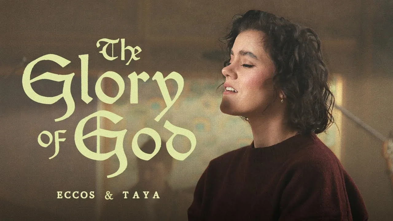 ECCOS  The Glory Of God ft. TAYA Mp3 Download