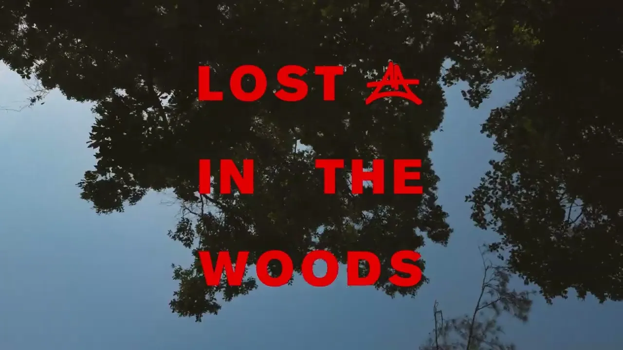 Elderbrook Elderbrook & Adriatique Lost In The Woods Official Visualiser Mp3 Download