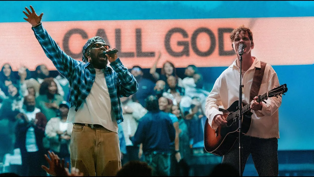 Elevation Worship  Call God | Elevation Worship & Chandler Moore ft. Chandler Moore, Brandon Lake & Chris Brown Mp3 Download