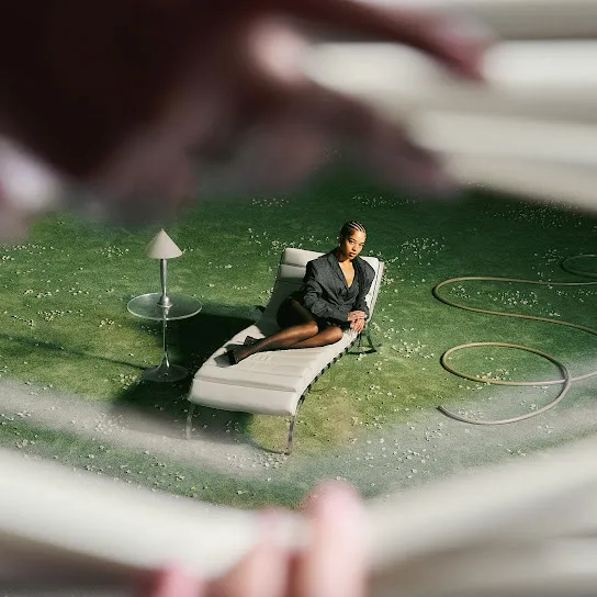 Ella Mai  There Goes My Heart Mp3 Download