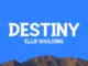 Ellie Goulding  Destiny Mp3 Download