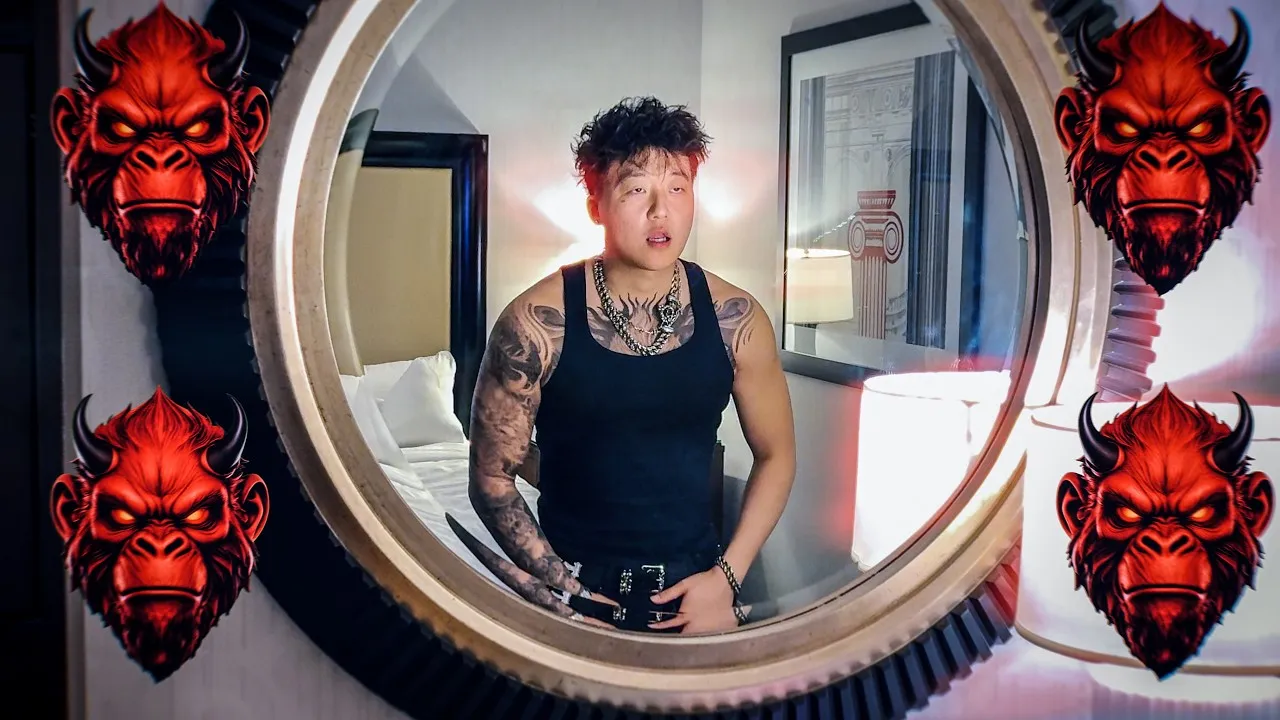 Eric Reprid  Eric Reprid  2016 Mp3 Download