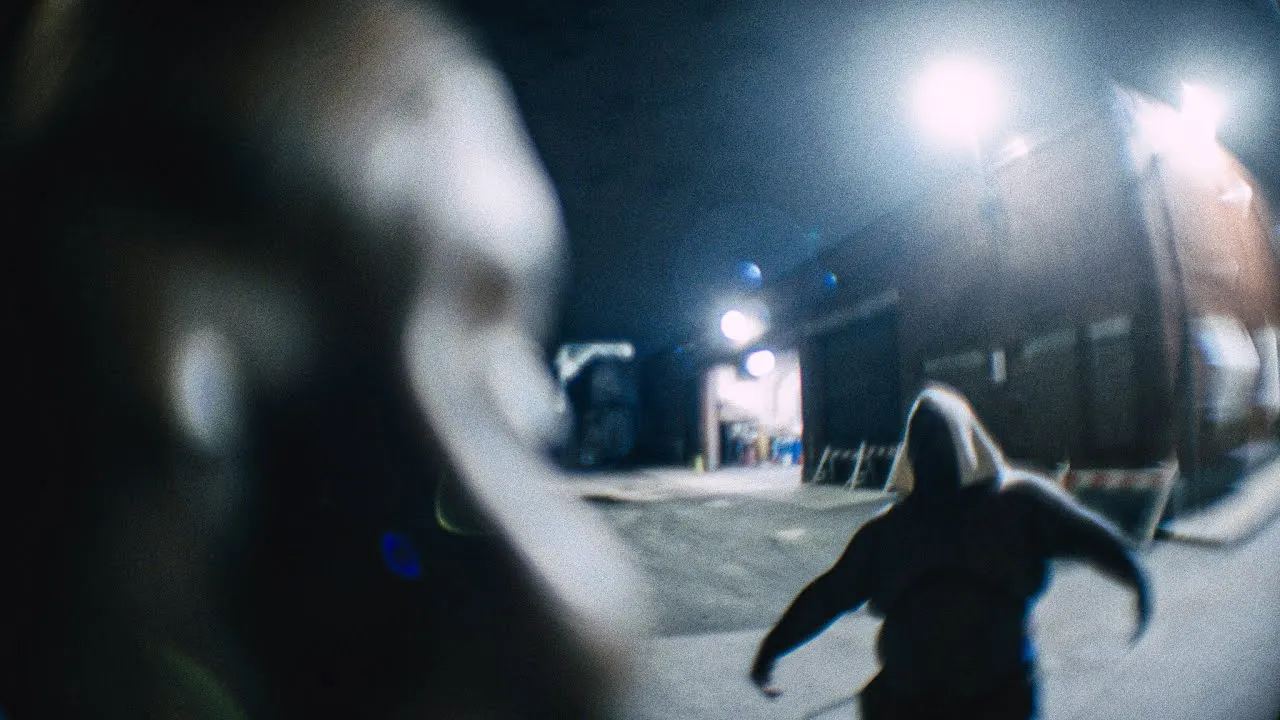 Fatboi Sharif  Funny Games ft. Billy Woods Mp3 Download