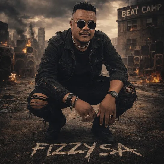 FIZZY SA  Wa Muhle ft. Dj Phathu Young P Mp3 Download