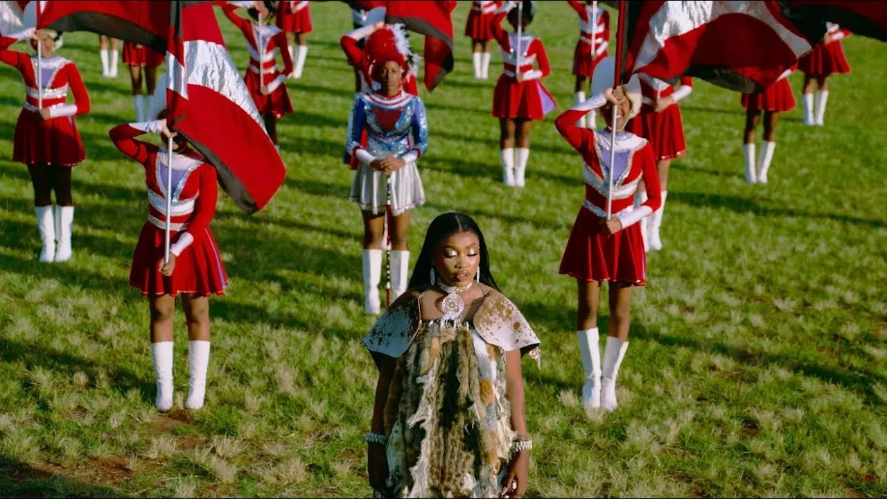 Floda Graé  Floda Graé  Pressure (ft. Mzukulu) Mp3 Download