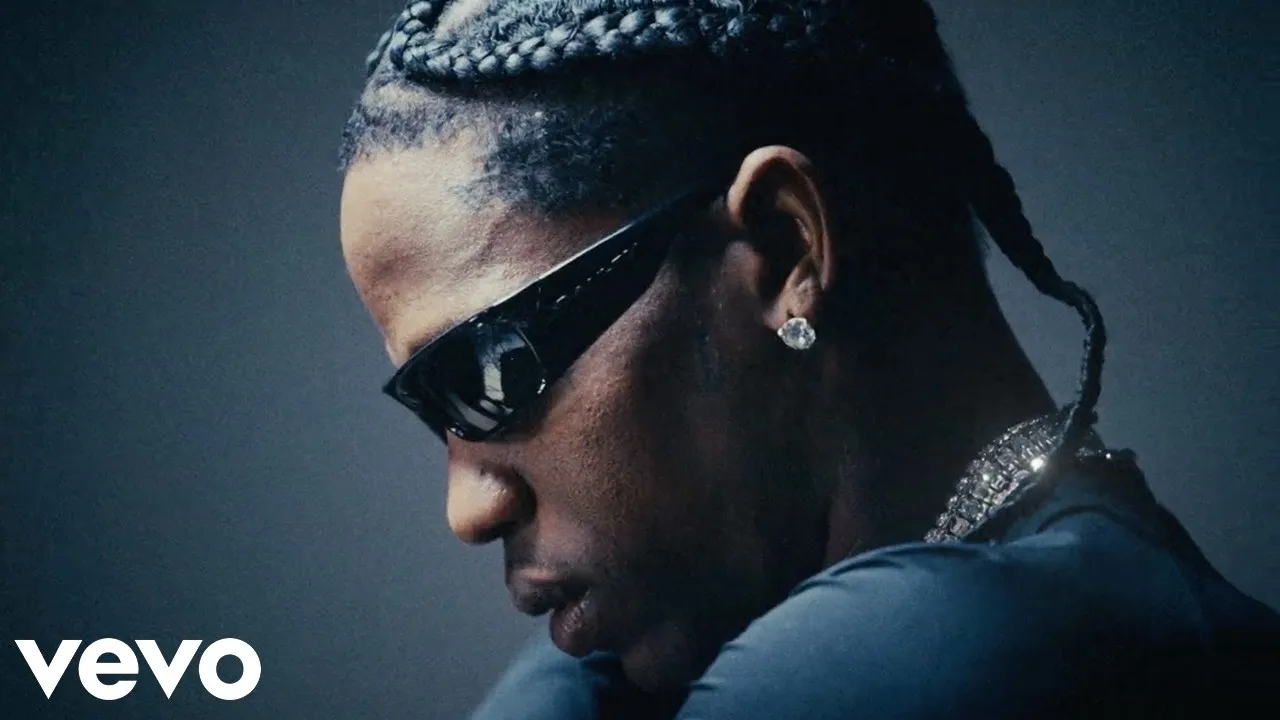 Forgotten  Travis Scott, Sheck Wes, Forgotten  EARLY BIRD Mp3 Download