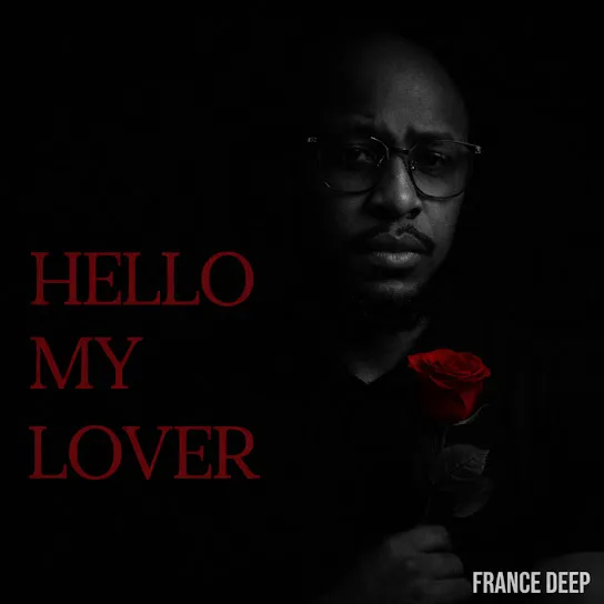 France Deep Hello My Lover (Main Mix) Mp3 Download