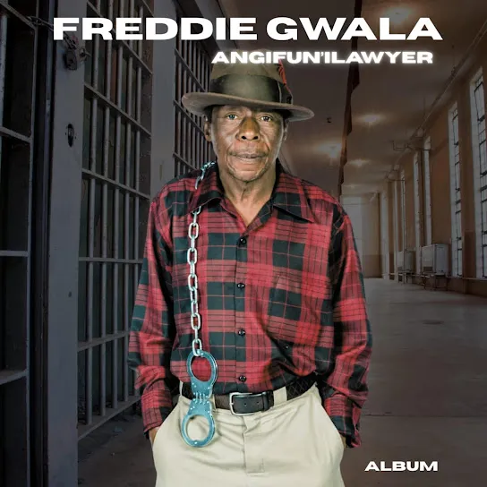 Freddy Gwala  Mama! Nomvula Mp3 Download
