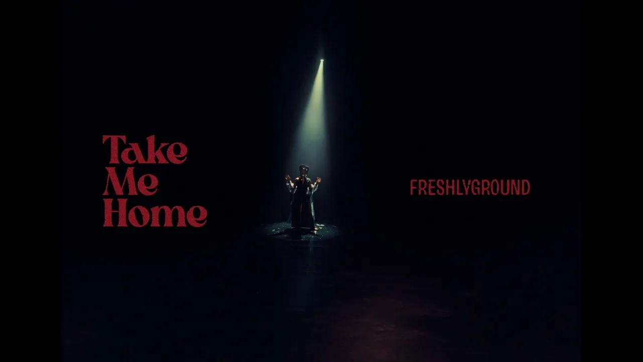 Freshlyground  Freshlyground   Take Me Home Mp3 Download