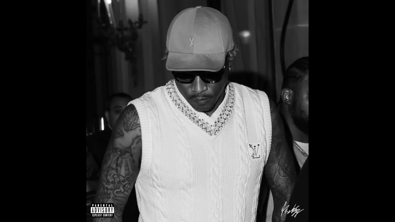 Future   Kicked In (Motion) (best quality) Mp3 Download