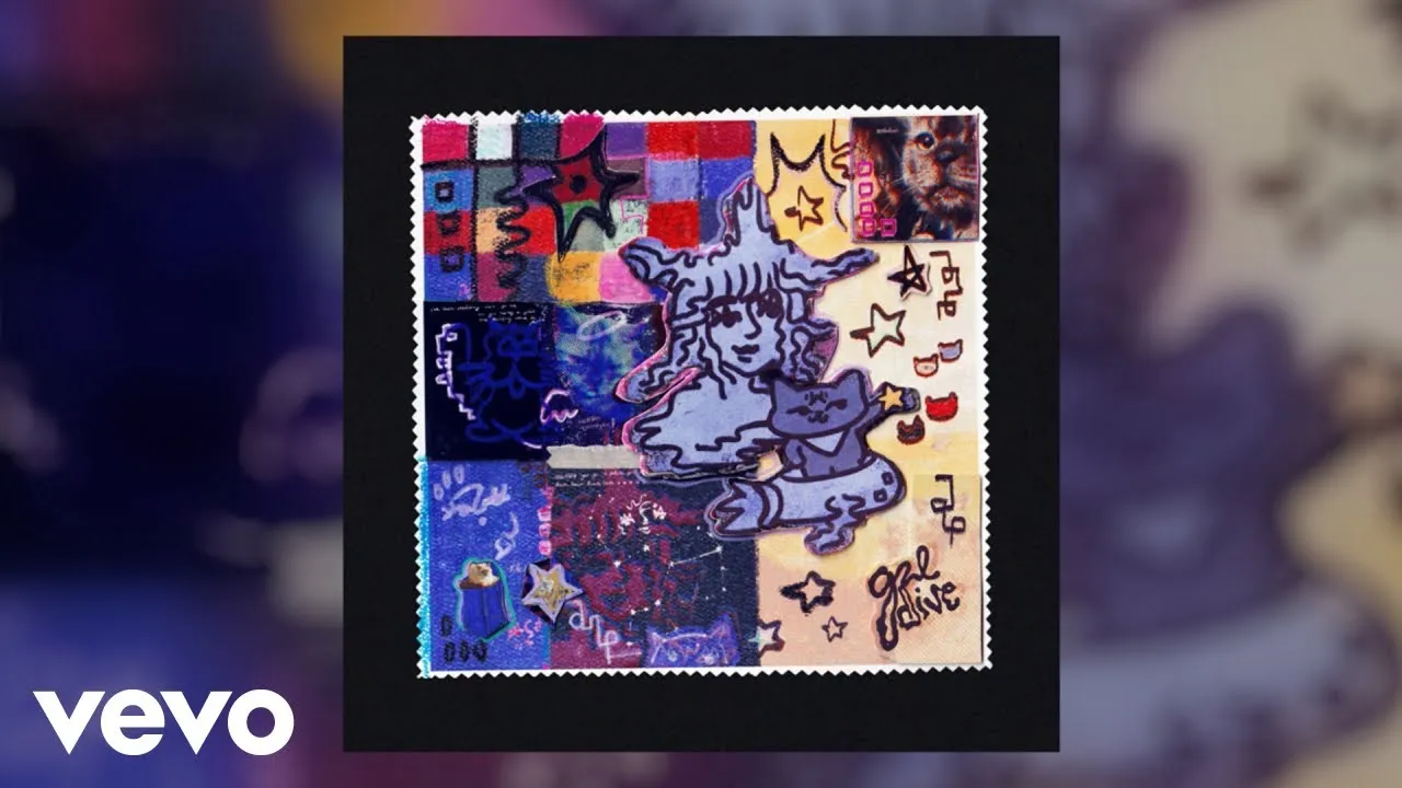 Galdive  20 Weeks Mp3 Download