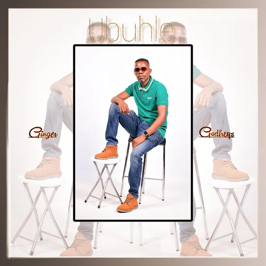 Ginger Godfreys Ubuhle Mp3 Download