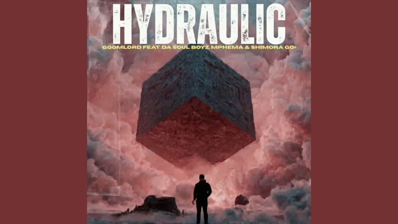 Gqom Hits 2026  2025 | Best Gqom Tracks 2026| New Gqom Songs 2026  GqoMLord  Hydraulic (Official Audio) feat. Da Soul Boyz, Mphema & Shimora Go+ Mp3 Download