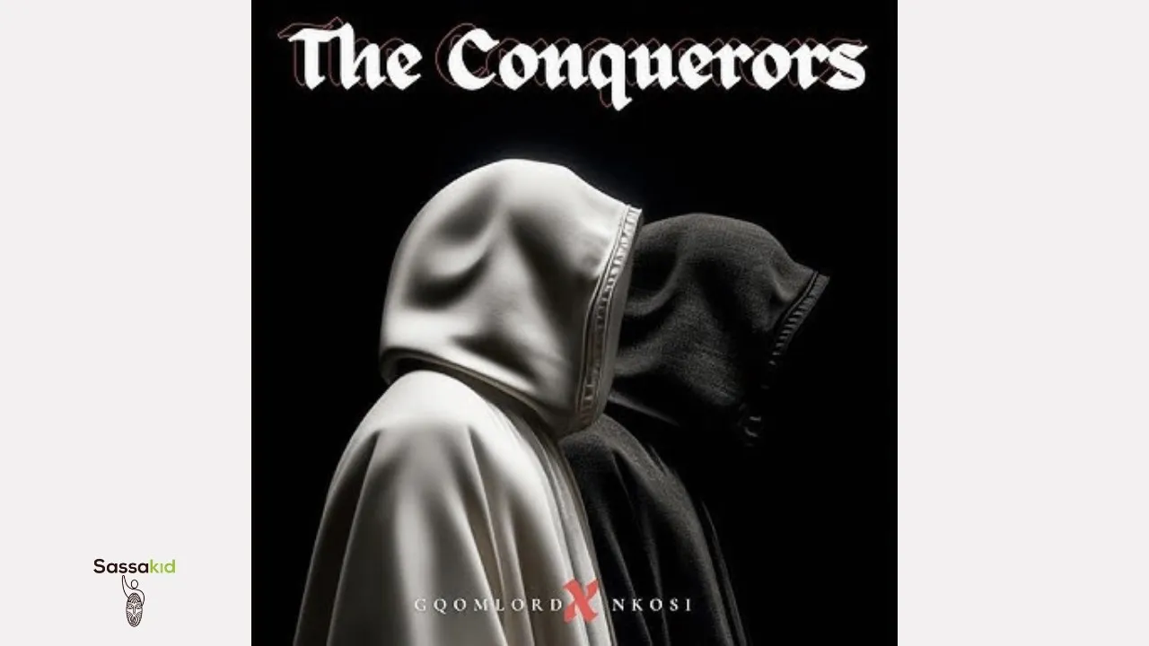 Gqom Hits 2026 2025 | Best Gqom Tracks 2026| New Gqom Songs 2026 GqoMLorD The Conquerors (Official Audio) Mp3 Download