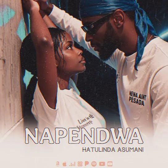 HATULINDA ASUMANI  SINGLE Mp3 Download