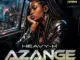 HeavyK  Azange ft. Amahle Gasa Mp3 Download