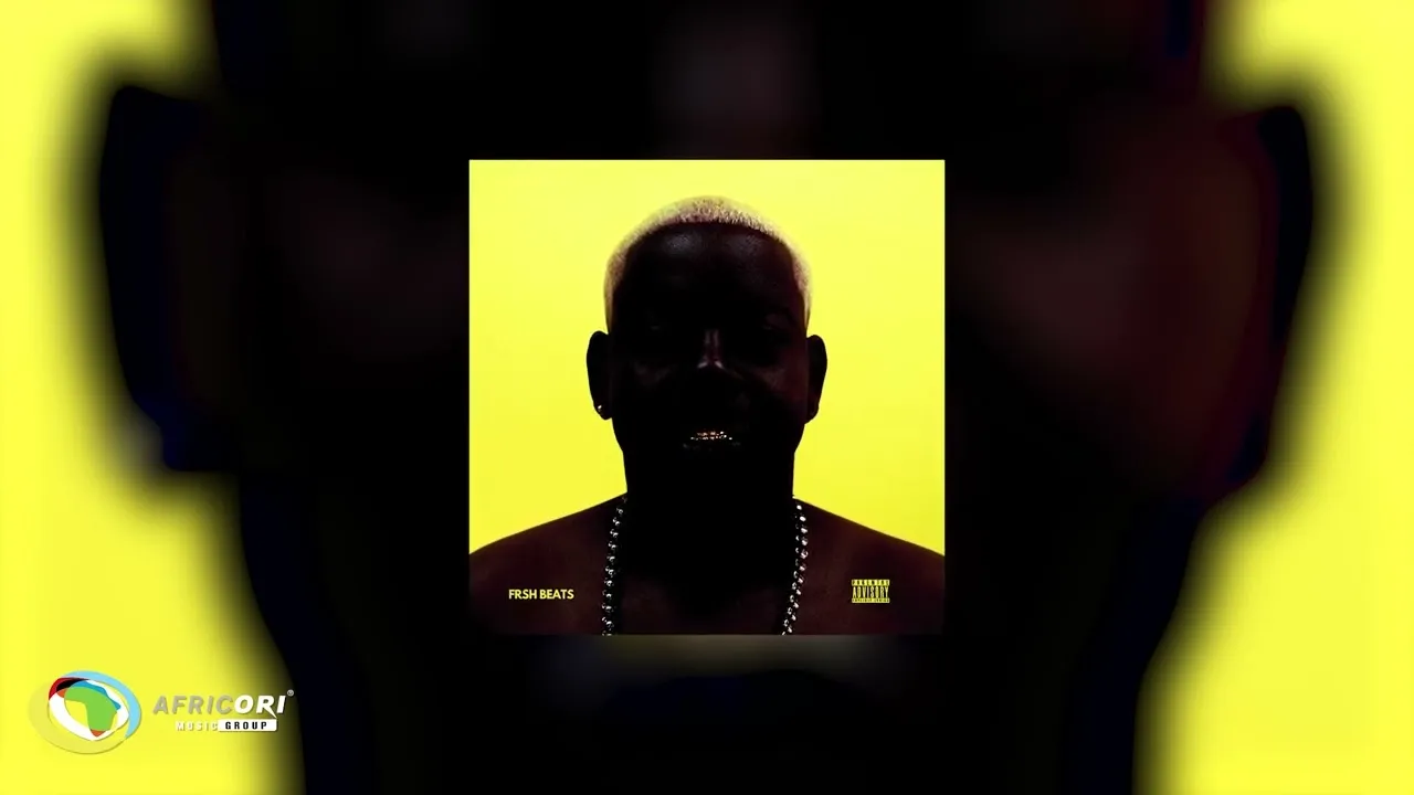 Herc Cut The Lights  DANCE4ME Ft. Blxckie Mp3 Download