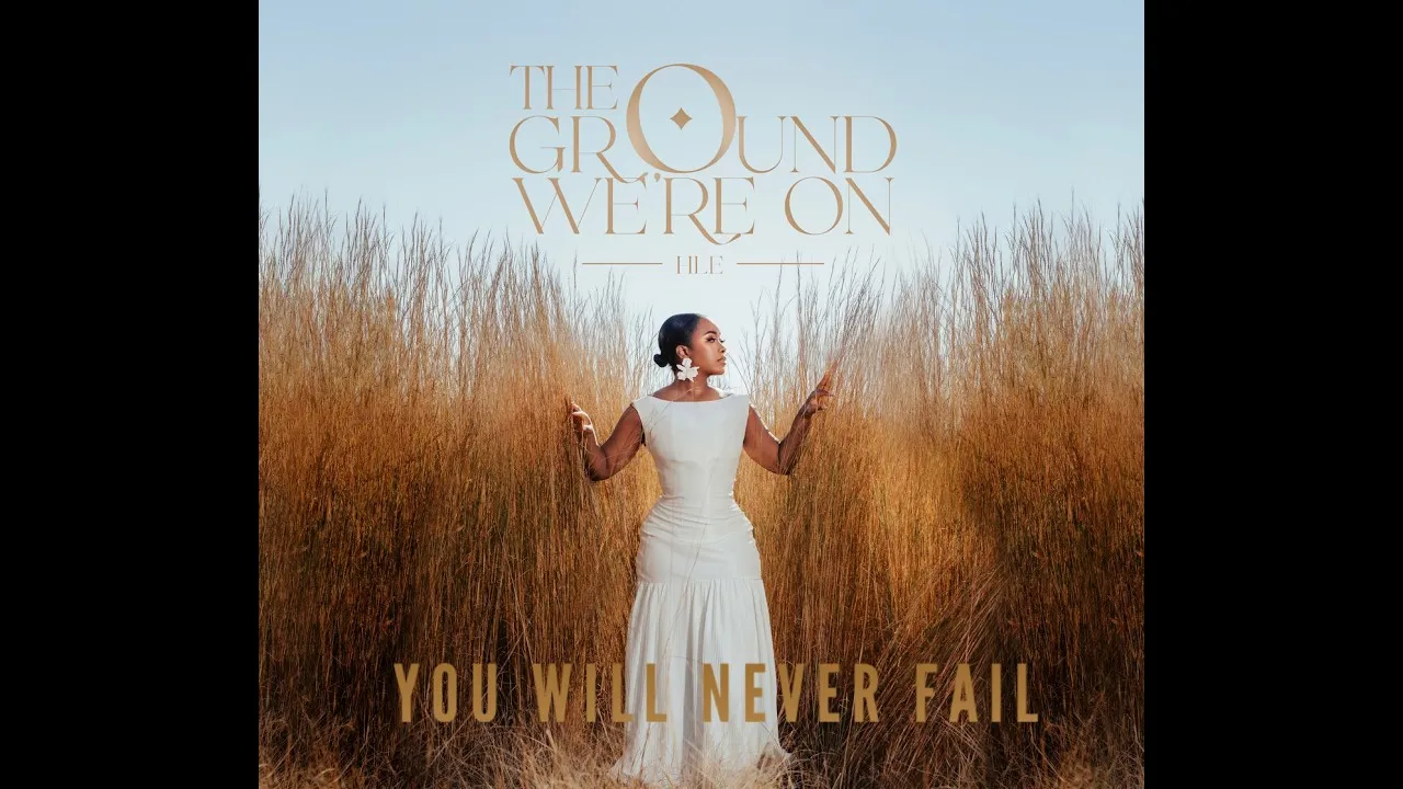 HLE You Will Never Fail (Reprise) Mp3 Download