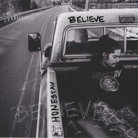 Honestav  Believe Mp3 Download