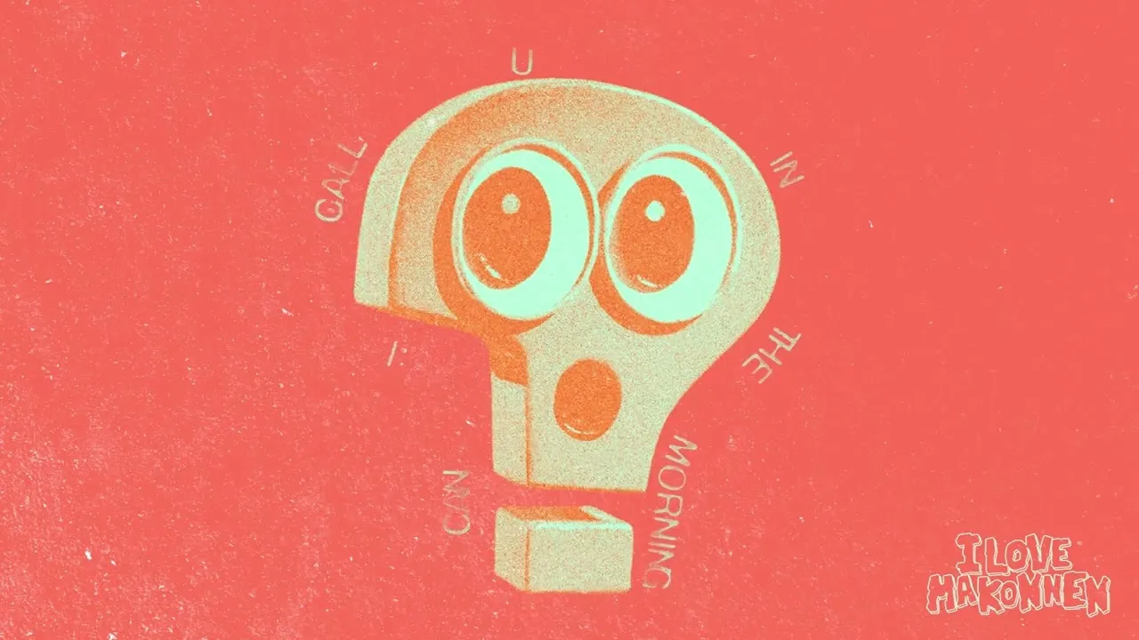 ILOVEMAKONNEN Can I Call U In the Morning? Mp3 Download