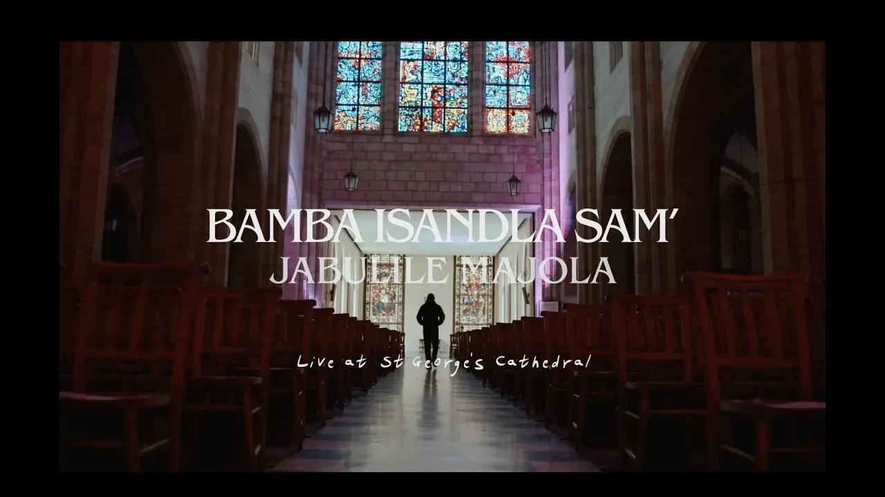 Jabulile Majola  Bamba Isandla Sam' Mp3 Download